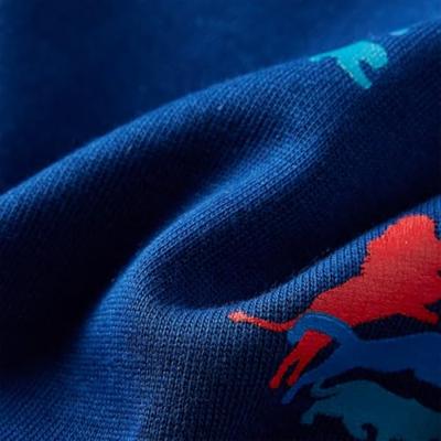 Kindertrui 104 donkerblauw Kindertrui 104 donkerblauw