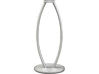 Cabasse The Pearl stand luidsprekerstandaard wit - thumbnail