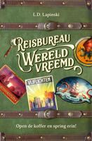 Reisbureau Wereldvreemd - L.D. Lapinski - eBook (9789026151354) - thumbnail