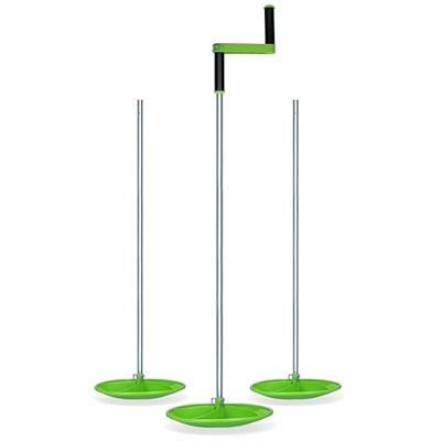 Twist butler 125 cm 3 stuks los Twist butler 125 cm 3 stuks los