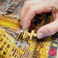 Dubai Marina Puzzel 1000 Stukjes - thumbnail