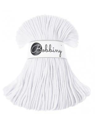Bobbiny Junior White