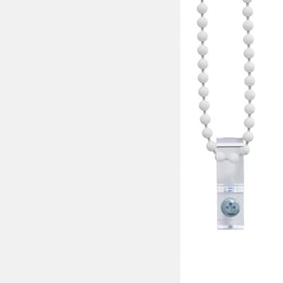 Doucherolgordijn met cassette 120x240 cm stofbreedte 116 cm Doucherolgordijn met cassette 120x240 cm stofbreedte 116 cm