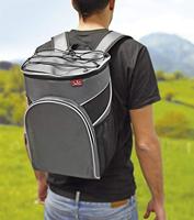 Koeltas JATA 985 27 x 21 cm Zwart - thumbnail