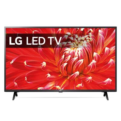 LG 32LM6300PLA 80 cm (32 inch) televisie (LED, Triple Tuner, Active HDR, Smart TV)