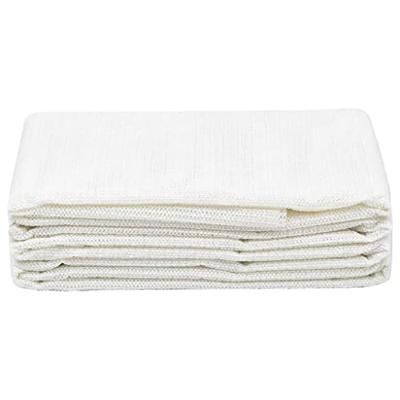 VidaXL Tenttapijt 200x500 cm wit