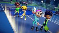 Pickleball Smash - thumbnail