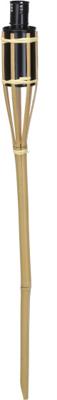 Pro Garden Bamboe Tuinfakkel 65 cm