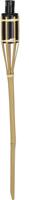Tuinfakkel bamboe 65cm naturel - thumbnail