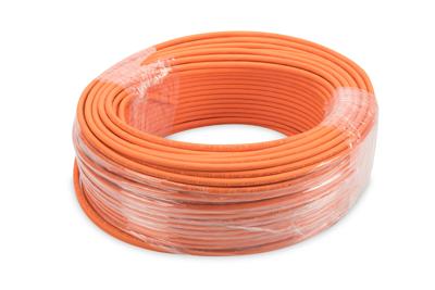 ASSMANN Electronic DK-1743-VH-D-1 100m Cat7 S/FTP (S-STP) Oranje netwerkkabel ASSMANN Electronic DK-1743-VH-D-1 100m Cat7 S/FTP (S-STP) Oranje netwerkkabel