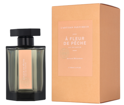 L'Artisan Parfumeur A Fleur De Peche Eau de Parfum Spray 100 ml L'Artisan Parfumeur A Fleur De Peche Eau de Parfum Spray 100 ml