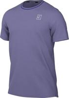 Nike Court Advantage Tennis Shirt Heren XL - thumbnail