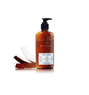 La Fare 1789 Conditioner voedend en ontwarrend 200 Milliliter