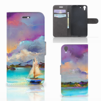 Hoesje Honor 4A | Y6 Boat - thumbnail