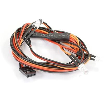 FTX - Outback Hi-Rock Bumper Led Wires (FTX9268)