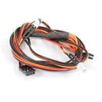 FTX - Outback Hi-Rock Bumper Led Wires (FTX9268) - thumbnail