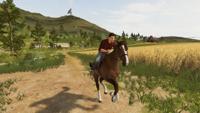 Farming Simulator 20 - thumbnail