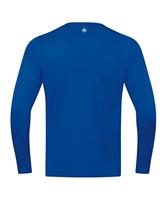 JAKO 6475 Shirt Run 2.0 Lm - Royal - M - thumbnail