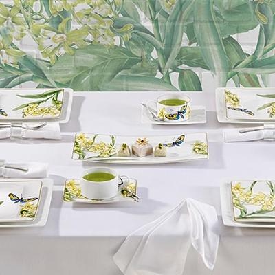 VILLEROY & BOCH - Amazonia - Theekop 0,23l