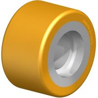 Blickle RK-HTH 060x035/32x09-35-Z Heftruckwiel Wieldiameter: 60 mm Draagvermogen (max.): 220 kg 1 stuk(s) - thumbnail