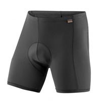 Gonso Sitivo U Fietsbroek Heren black/skydiver S - thumbnail