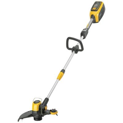 Stiga GT 500e Kit | Accu grastrimmer |30cm | Telescopisch | Incl. accu en lader 278102108/ST3 Stiga GT 500e Kit | Accu grastrimmer |30cm | Telescopisch | Incl. accu en lader 278102108/ST3