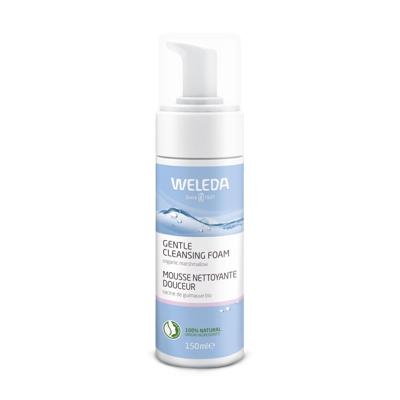 Weleda Gentle Cleansing Foam