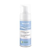 Weleda Gentle Cleansing Foam - thumbnail