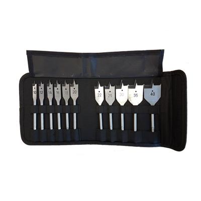 Labor 13 delige speedboren set (6-25mm) - KA050066