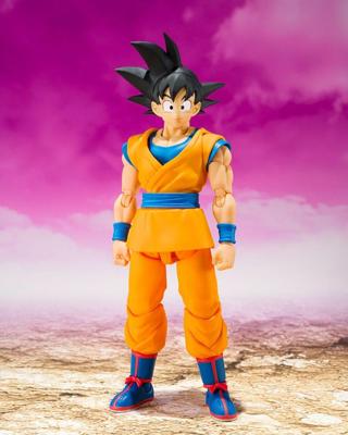 Dragon Ball Daima actiefiguur Goku - 15 cm