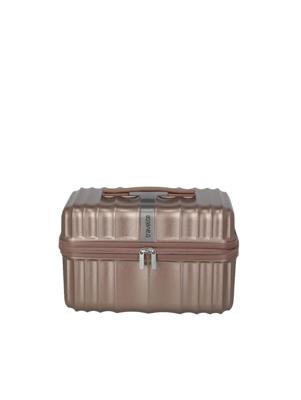 Travelite Paros Beauty Case Cappuccino