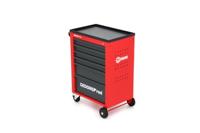 Gedore RED R20150006 | Mechanic Gereedschapswagen | 6 laden - 3301663 - thumbnail