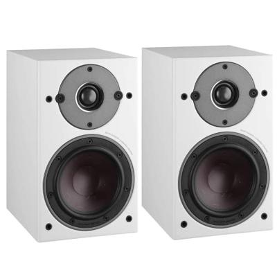 DALI OBERON 1 monitor speaker wit - thumbnail