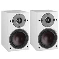 Dali Oberon 1 boekenplank speaker - wit (prijs per stuk) - thumbnail