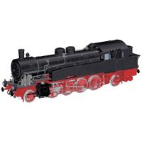 Piko H0 50668 H0 stoomlocomotief BR 93 van de DRG - thumbnail