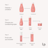 Living Proof Conditioner Curl - thumbnail