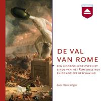 De val van Rome - thumbnail