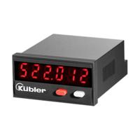 Kübler Group Codix 522 Frequentiemeter - thumbnail
