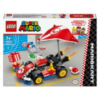 LEGO Super Mario Mario Kart: standaardkart 72032 - thumbnail