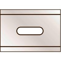 MARTOR 92043.66 Industrieel mes nr. 92043 1 stuk(s) - thumbnail