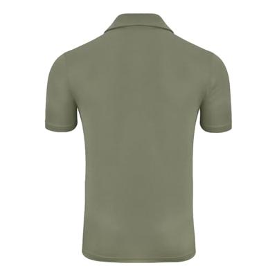 Odlo Cardada Workout T-shirt Heren Vetiver L