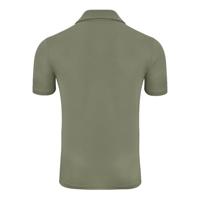 Odlo Cardada Workout T-shirt Heren Vetiver L - thumbnail