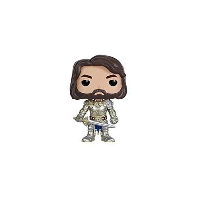 Warcraft Funko Pop Vinyl: King Llane