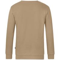 JAKO C8820 Sweater Organic - Zand - 5XL - thumbnail