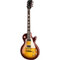 Gibson Original Collection Les Paul Standard 60s Iced Tea elektrische gitaar met koffer - thumbnail