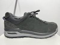 Lowa Bellagio GTX Lo Lage Wandelschoen Heren Anthracite/Anthracite 9 - thumbnail