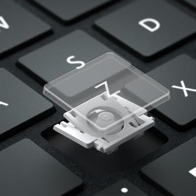 Hoes voor Toetsenbord Microsoft 8XA-00249 Hoes voor Toetsenbord Microsoft 8XA-00249