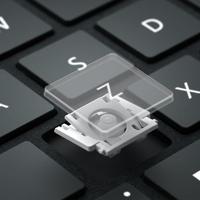 Hoes voor Toetsenbord Microsoft 8XA-00249 - thumbnail