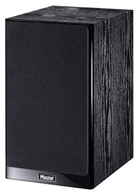 Magnat: Signature 503 Boekenplank Speakers 2 stuks - Zwart