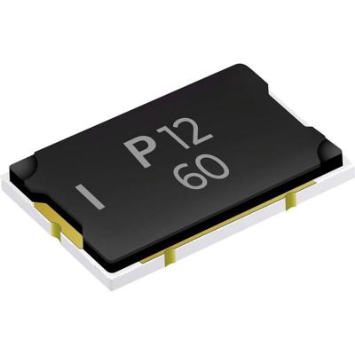 Polytronics Technology CLM3820P5060F SMD-zekering 1 stuk(s)